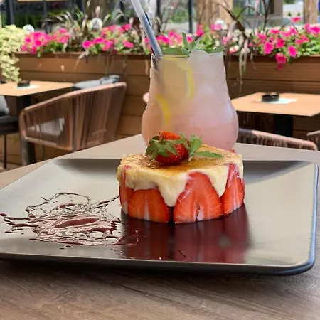 Royal Hotel Cacak