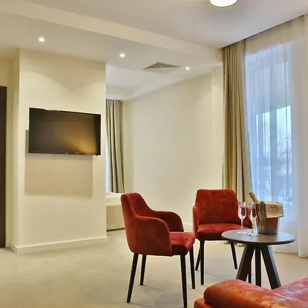 Hotel Royal 4*