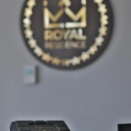 Royal 4* Čačak